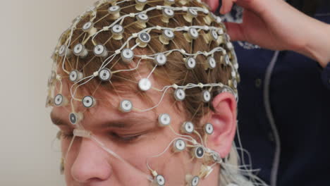 eeg procedure