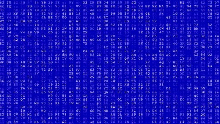 Errore dati del computer
