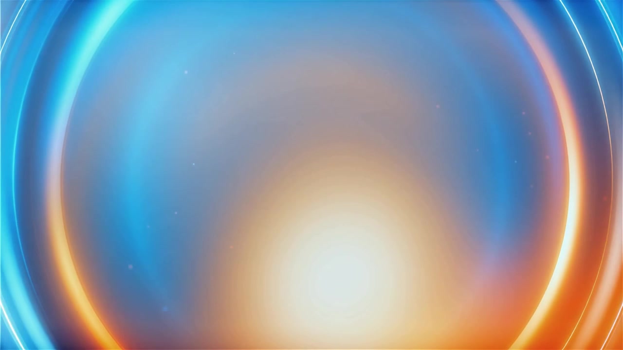 Abstract Gradient Background
