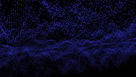 Abstract colorful animation .Multicolor liquid background.