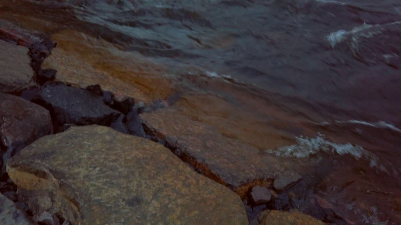 The Glomma, or Glåma, is Norway's longest and most voluminous river