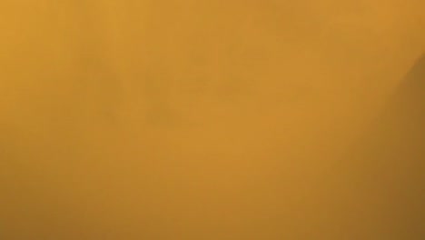 captura del humo del carbón a medida que se desvía de la quema de materiales de carbón, lo que indica el impacto ambiental del consumo de combustibles fósiles