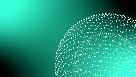 motion background with space for titles, text, graphics or logos