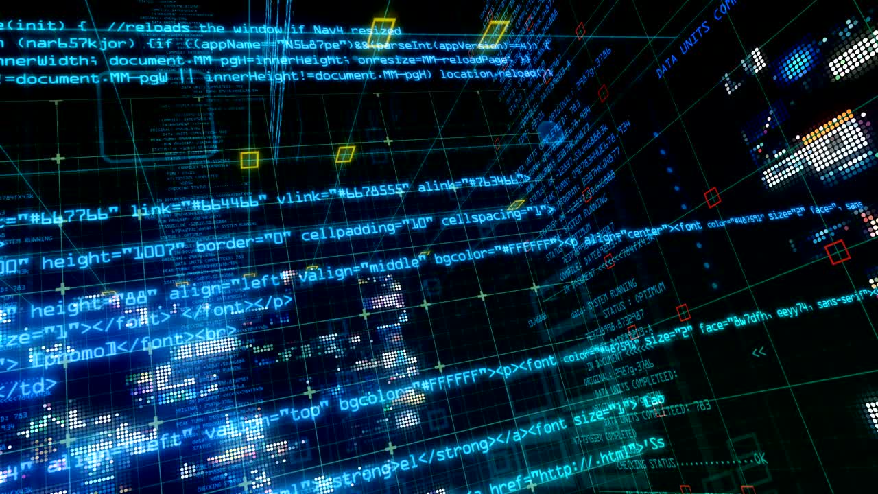 Technology Interface Computer Data Digital Screen