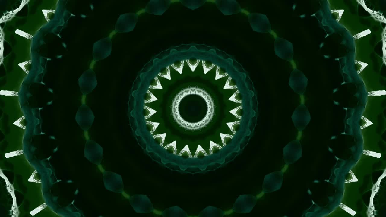 el fondo abstracto en 4k, el bucle de fantasía en movimiento dinámico, el metraje en 4k de alta calidad, el fondo abstracto futurista.