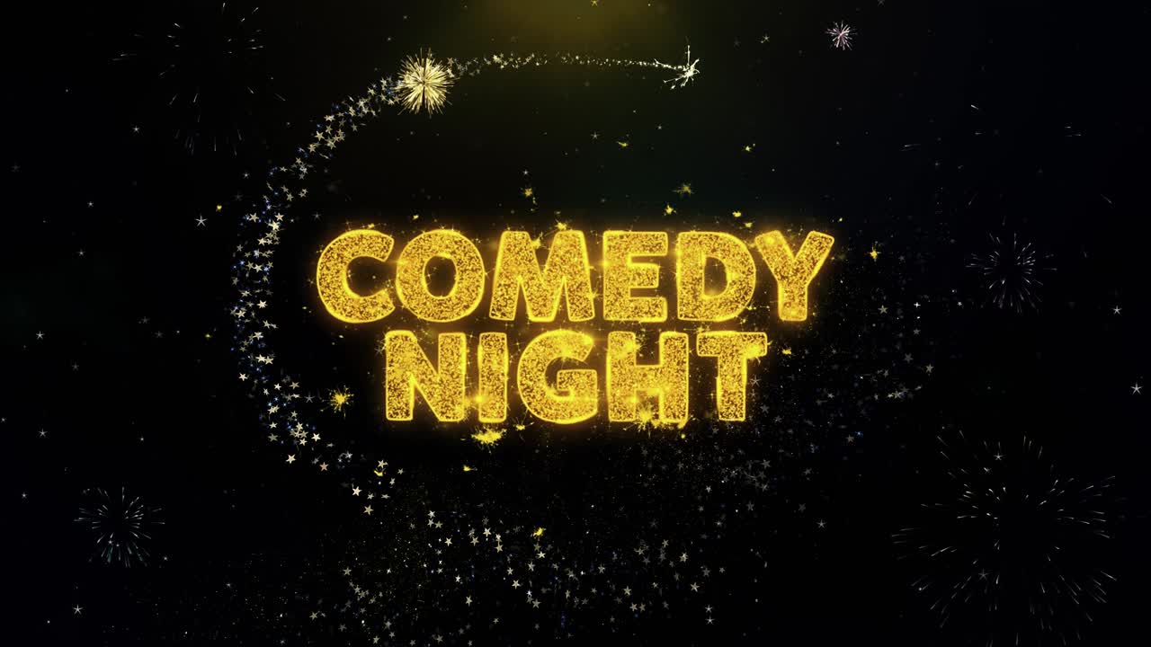 Comedy Night Event