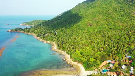 resorts de lujo en tailandia
