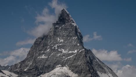 matterhorn close video 4k 01