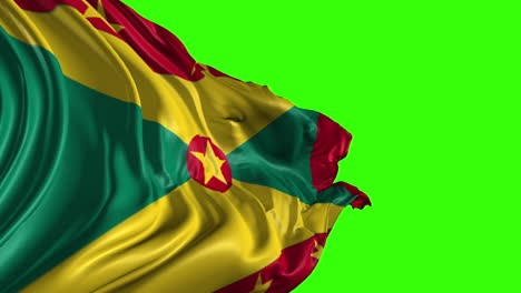 flag of grenada