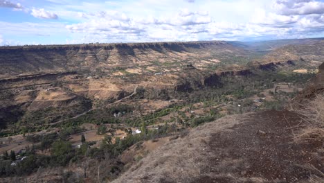 Butte-County-Kalifornien-Luftaufnahmen