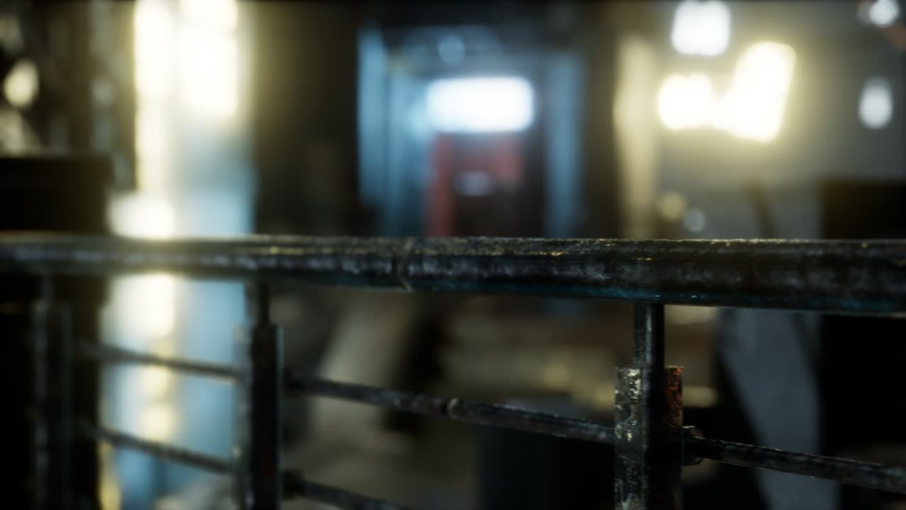 городские улицы под дождем ночью.