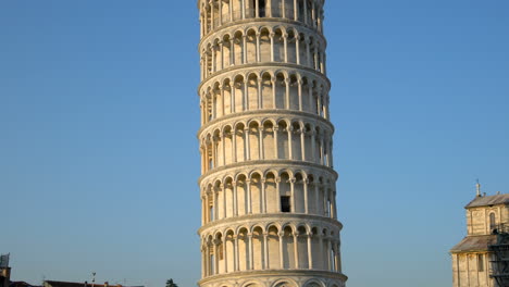 pisa leaning tower , italy