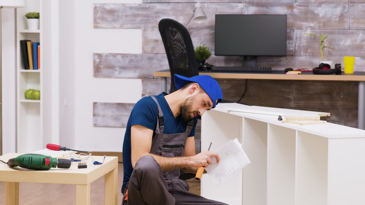 Furniture Assembly and Home Improvement