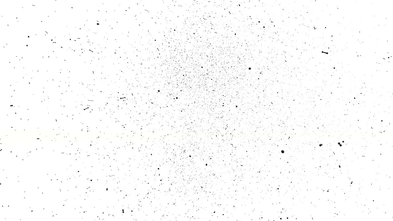 3d marco de alambre negro girar y ensamblar en un símbolo de bitcoin 3d y árbol de dólares. 4k animación limpia 3d en fondo blanco