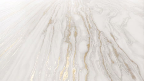 white and gold marble texture