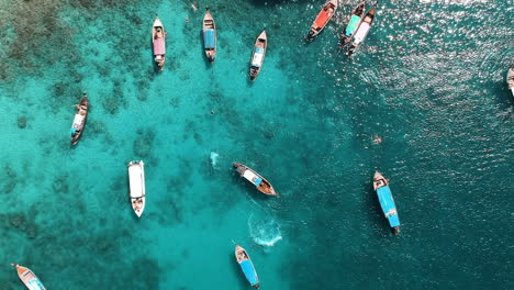 amazing-boats-@-Krabi-Thailand