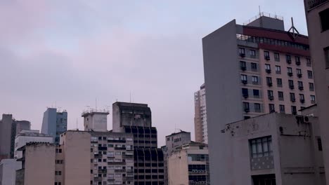 view of residential building in republica neighborhood