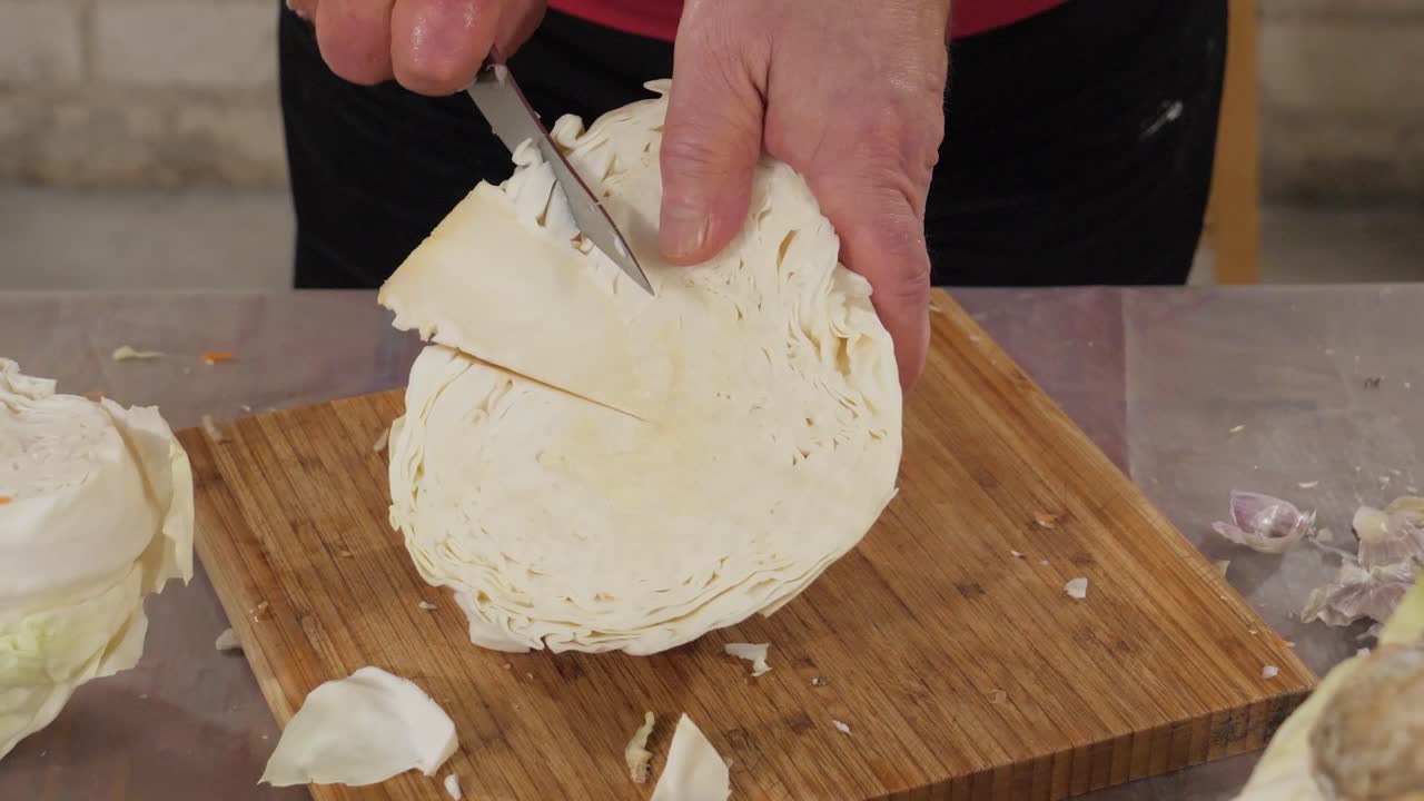 어내고 어내는 고기 뿌리