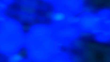 Lebhafte-Unschärfe-Aus-Blauem-Und-Violettem-Licht,-Vielseitiger-Hintergrund-Für-Design