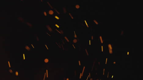 Sparks from Fire