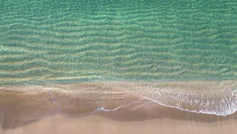 Ein-Unberührter-Strand-In-Südflorida-–-Ocean-Ridge-–-Boynton-Beach