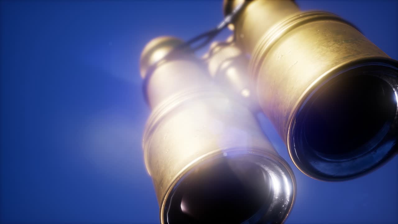 날아다니는 오래된 군사  ⁇ 안경