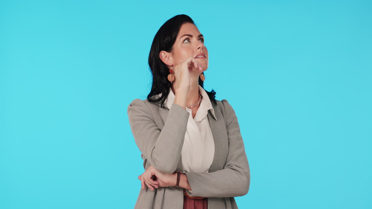 pensamiento corporativo, apuntando