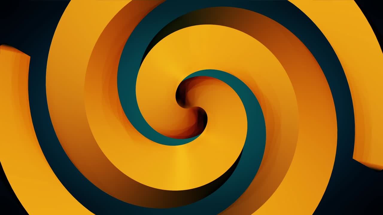diseño de espiral abstracto