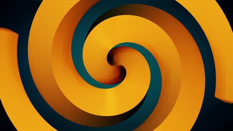diseño de espiral abstracto