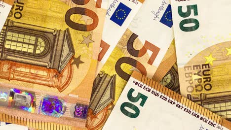 50-Euro-Banknotes.-Business-Concept