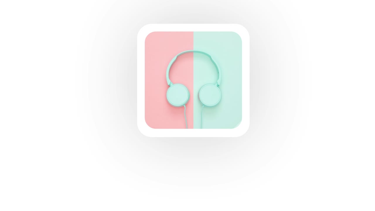 Music Show Lower Thirds