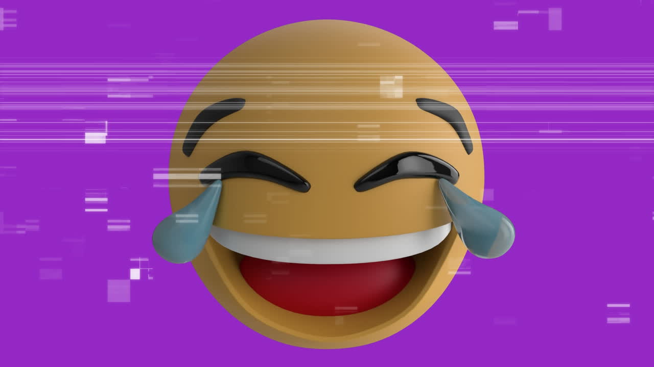Emoji icon