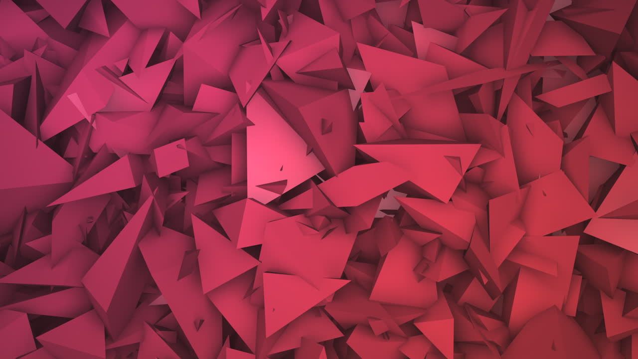 movimiento formas geométricas oscuras 5