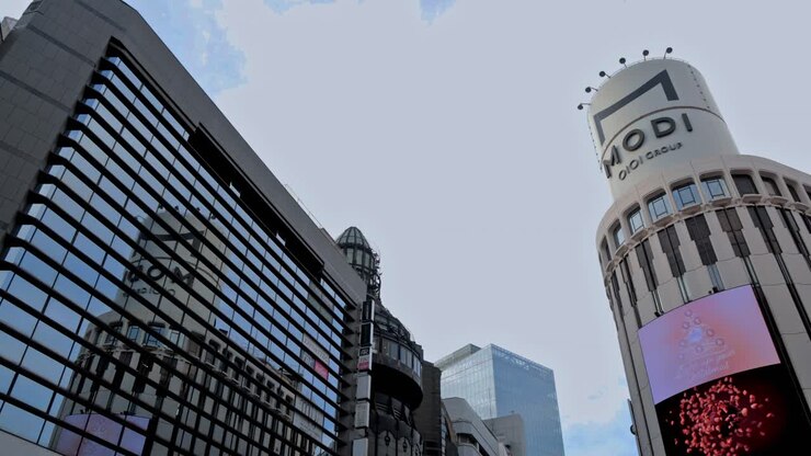Le migliori viste a Tokyo
