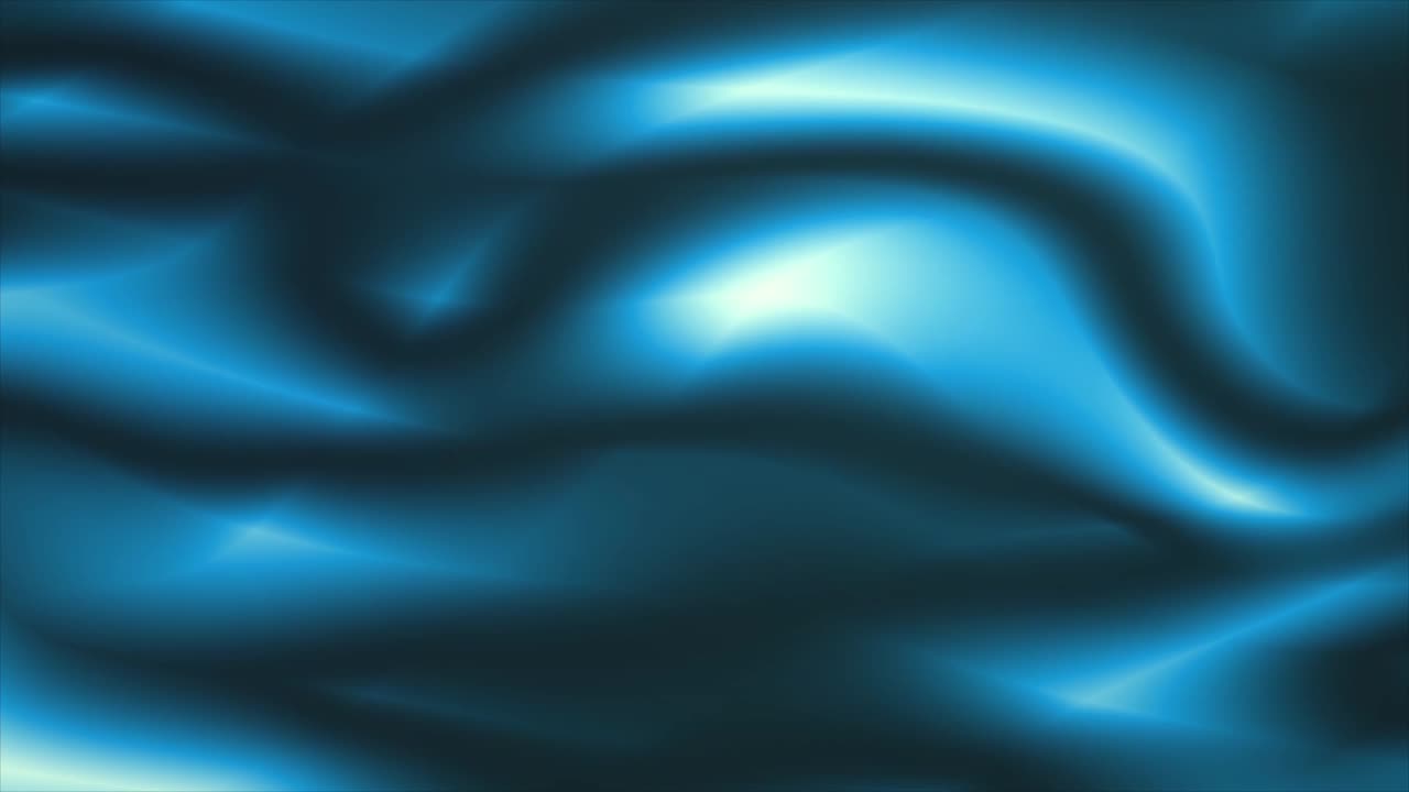 fondo de textura líquida azul abstracto