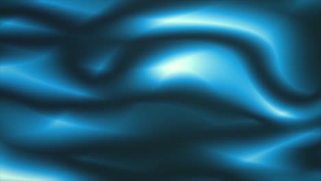 abstract blue liquid texture background