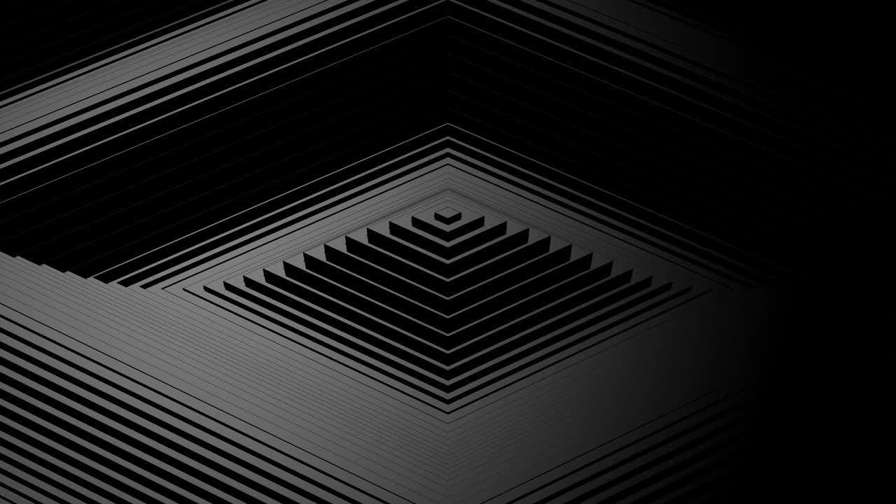 ромб сформировал волну