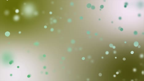 fondo de bokeh suave y limpio