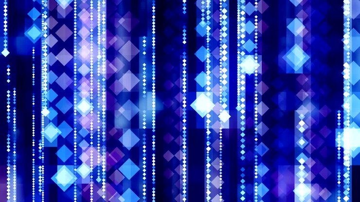 Pseudo Data Diamond Matrix