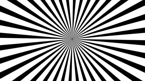 pop art stripes