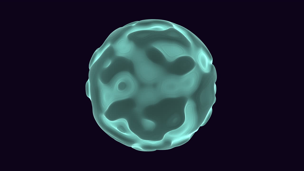 The image features a glowing blue sphere, evoking a sense of mystery and wonder. It invites viewers to ponder its significance and explore its curious allure