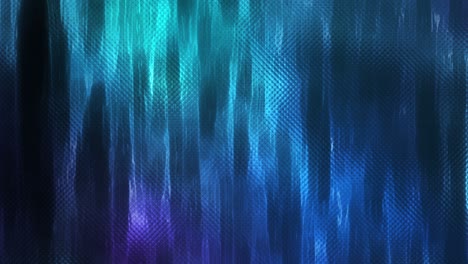 bucle de fondo de diseño colorido abstracto