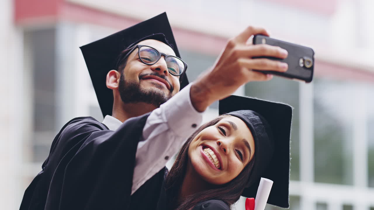 esperamos compartir muchas más selfies después de esto.