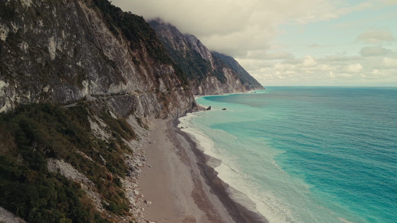 Sfondo a schermo verde per composizione chroma key.