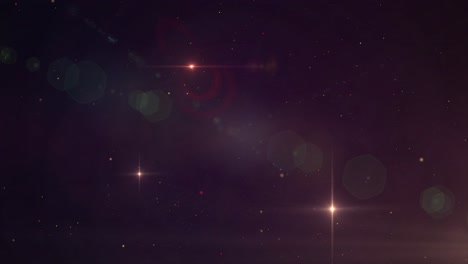 abstract space background