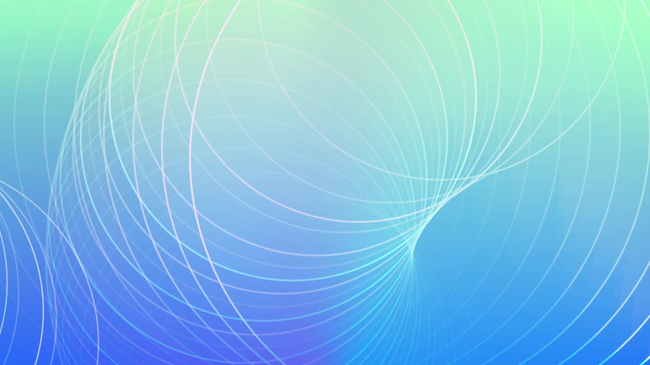 Spiral relaxation of slow healing [LOOP]