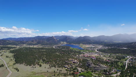 estes park colorado usa-1