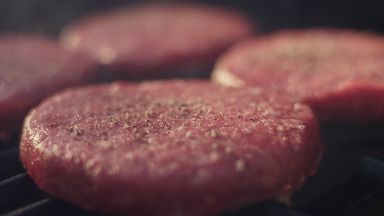 el condimento es todo.