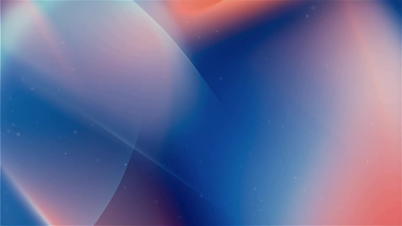 Abstract Gradient Background