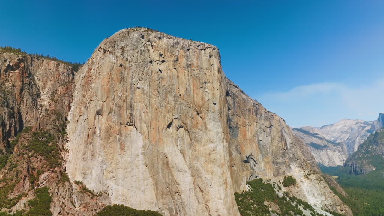 El Capitan, Yosemite National Park